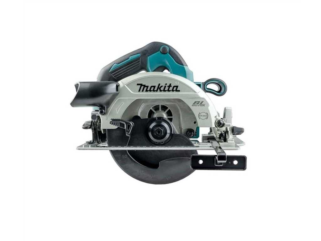 Makita - DHS660Z - Scie circulaire (corps)