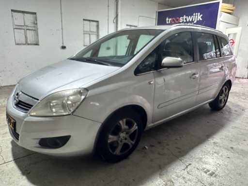 Opel - Zafira - 1.6 Temptation - 20-SFV-6