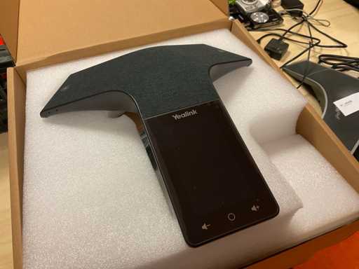 Yealink - CP925 - Varie comunicazioni (2x)