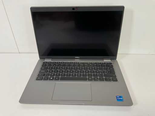 Dell Latitude 5420 14", Core(TM) i7 11a generazione, 16 GB di RAM, 512 GB di NVMe Laptop