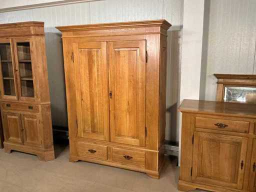 Armadio di stoccaggio Milano