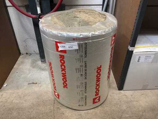 Rockwool Sidefix base steenwol isolatie