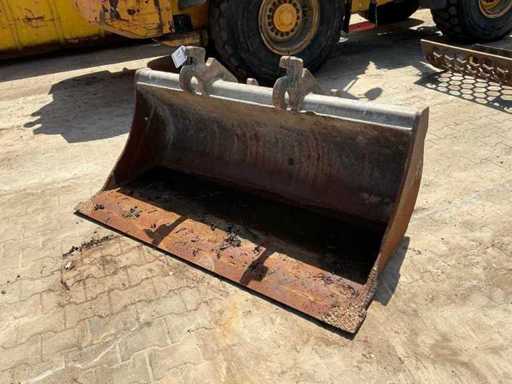 CW30 Excavator bucket