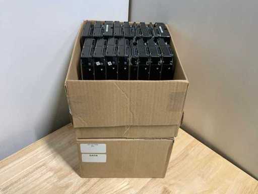 Sata Internal HDD 3.5" 1000GB (25x)