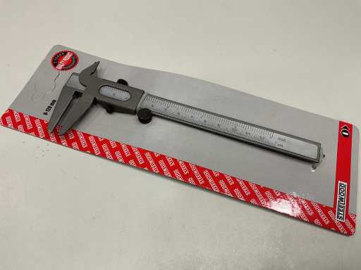 24 x Metall-Bremssattel; 0-120mm