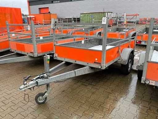 Rimorchio Atec EO1300 2015