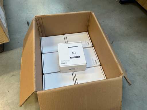 Onduleur Solarfam MC2010 (7x)