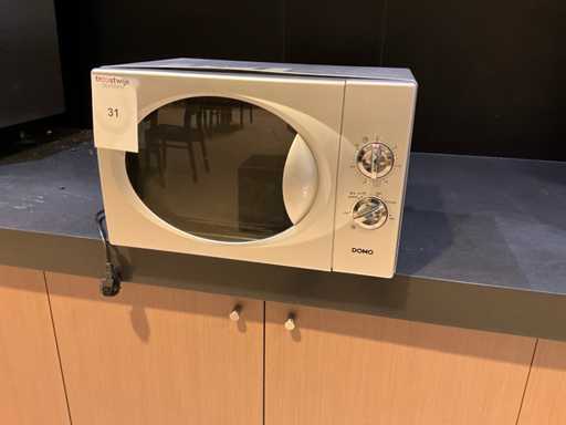 Domo DO2326 Forno a microonde