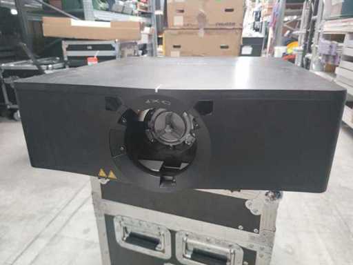 CHRISTIE D20WU-HS Laser Video Projector