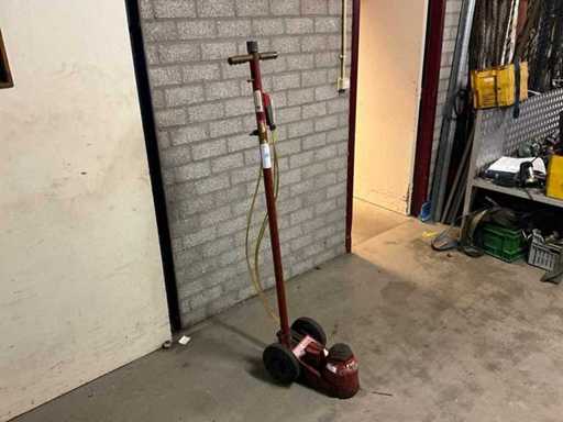 Nike 621 H Garage Jack