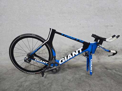 Giant - Tijdrit Fiets - Racefiets