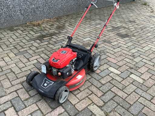 Einhell - GC-PM 56SHW - Grasmaaier