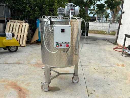 2020 ENOBEER Priming
