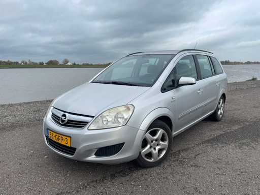 Opel Zafira 1.8 Business 2008 | 36-GFP-3 i