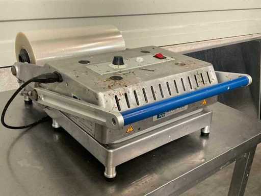 Sigillatore per vassoi Metalpack 325 2023