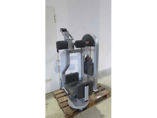 STAR TRAC ROTARY TORSO Fitnes-Gerät