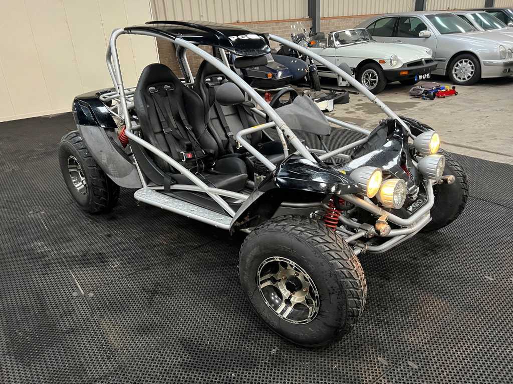 Pgo buggy 2024 for sale