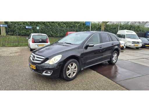 Mercedes-Benz R500 4Matic Automaat, 80-PLH-4
