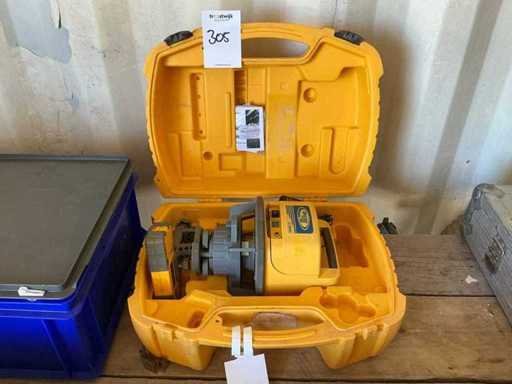 Spectra precision LL500 Construction laser