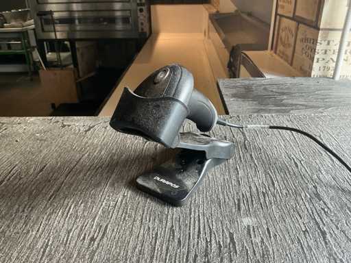 Durapos - Handscanner