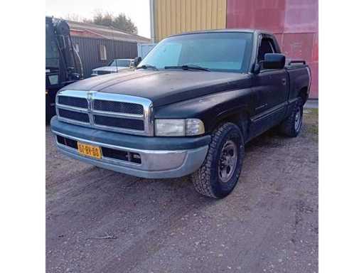 Dodge - 1995 - RAM 1500 - - Auto