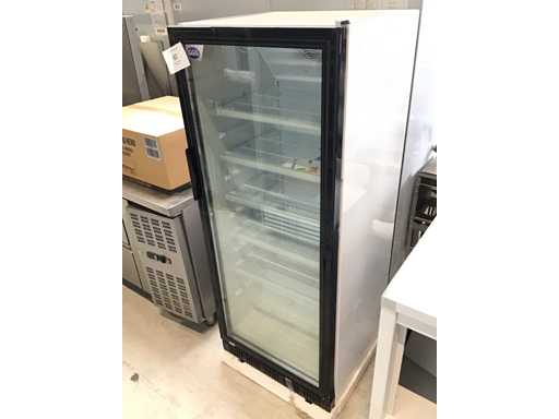 Refrigerator 1 glass door