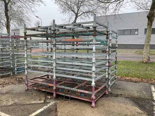 Frame impilatore (20x)