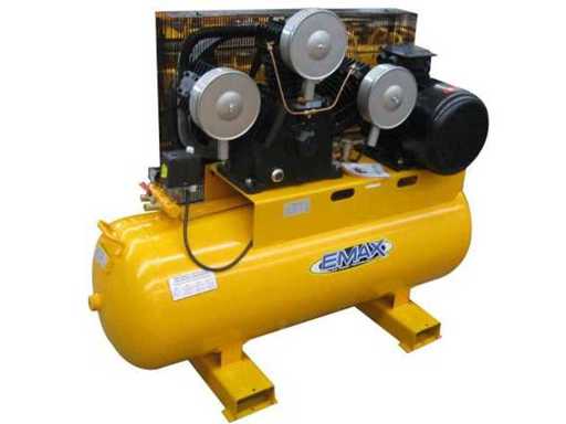Compresor de aer Emax TB-150300