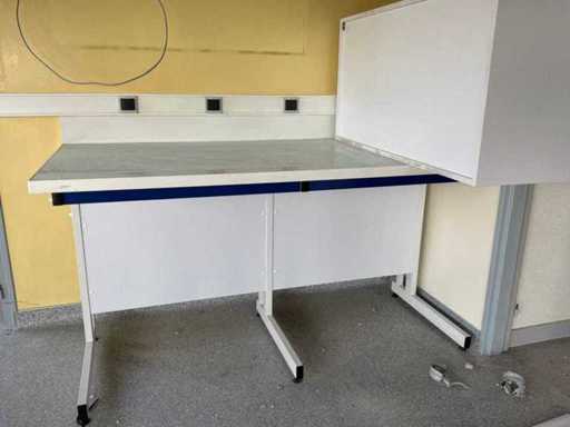 Benchtop