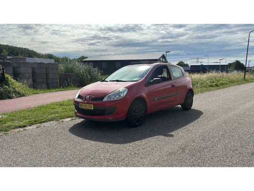 Renault Clio 1.2-16V Business Line 2007 | 80-XS-ZV i