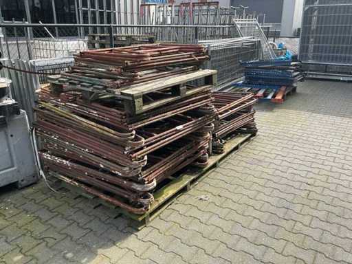 Viaducs pliants (38x)