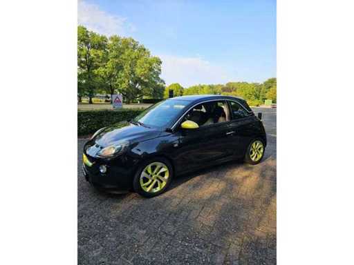 Opel - 2014 - ADAM - 1.2 Jam - 5-ZBD-55