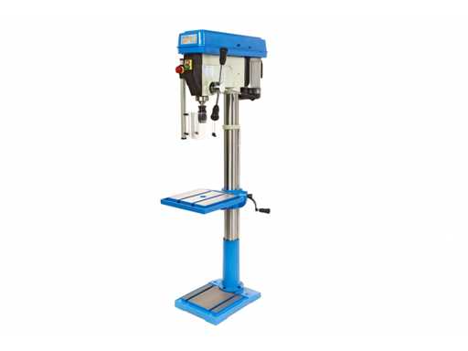 Machine de forage à colonnes HBM 32