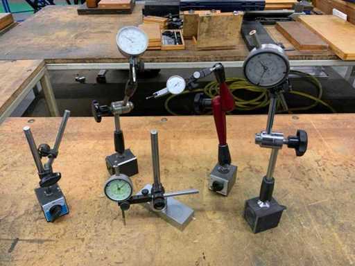 Manometre de sondă Mitutoyo