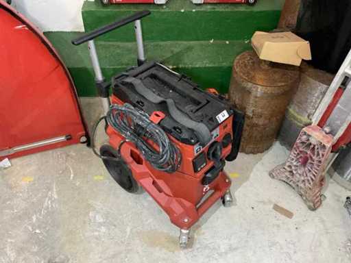 2021 Hilti VC 40M-X Industriële Stofzuiger