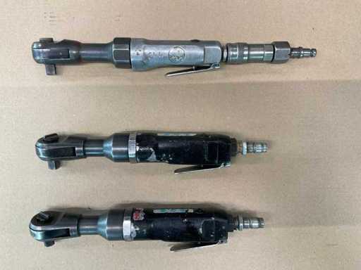 Würth Narzędzia Pneumatyczne (Różne) (3x)
