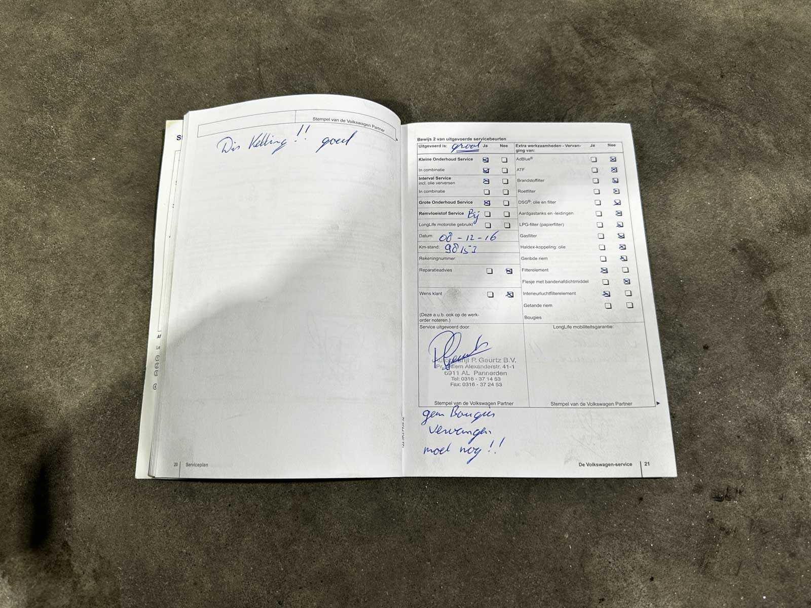 Volkswagen Polo 1.2 TSI BlueMotion Comfort Edition 89pk 2012, 70-XJJ-8