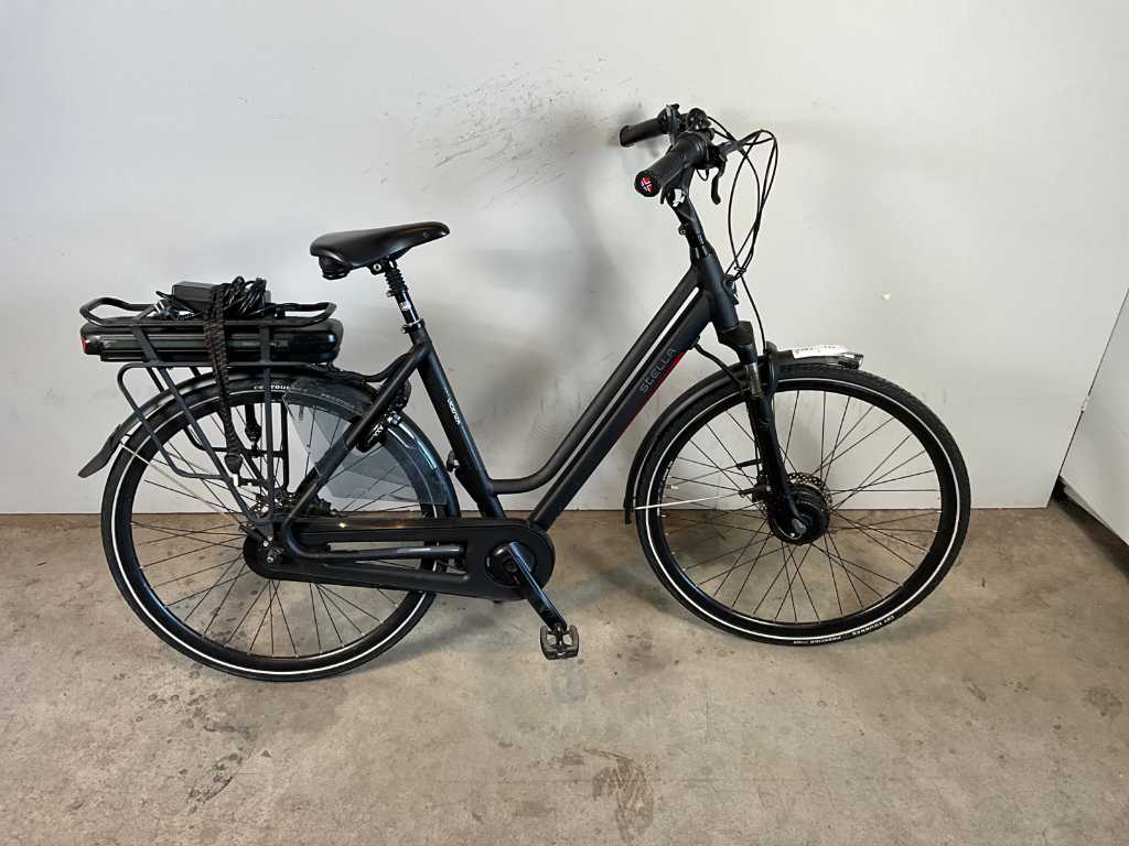 Stella - Vicenza - Elektrische fiets