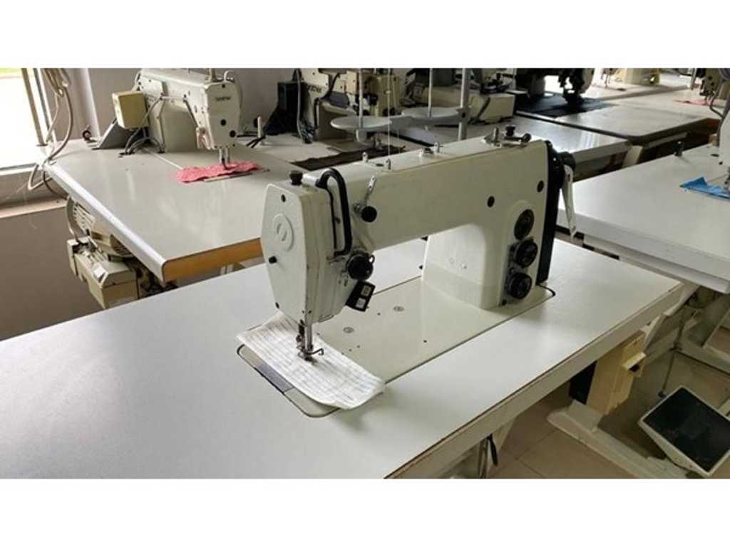 DURKOPP-ADLER - 271 - Lockstitch Sewing Machines