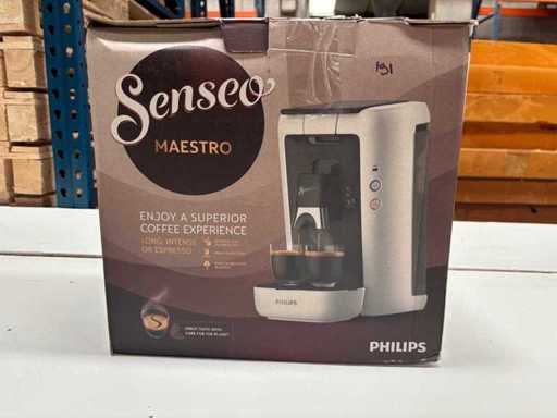 Philips Senseo Maestro Kapselkaffeemaschine