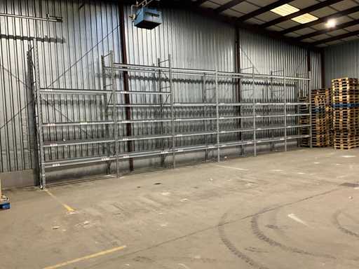 Palletrek ca. 13,50 m