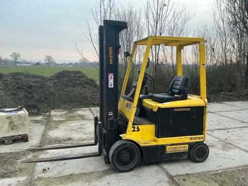 1998 Hyster E2.50XM Gabelstapler