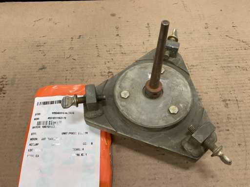 Supporto a livelli (3x)