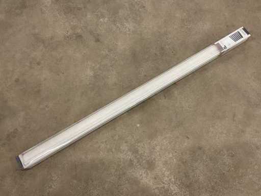 Karwei jaluzelă cu permeabilitate la lumină 120x210cm (2x)