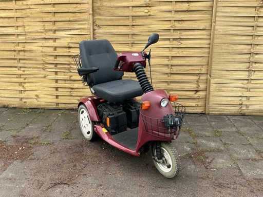 Scuterul de mobilitate Handicare Trophy 5
