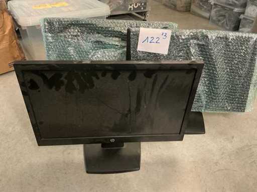 HP V194 Monitor (3x)