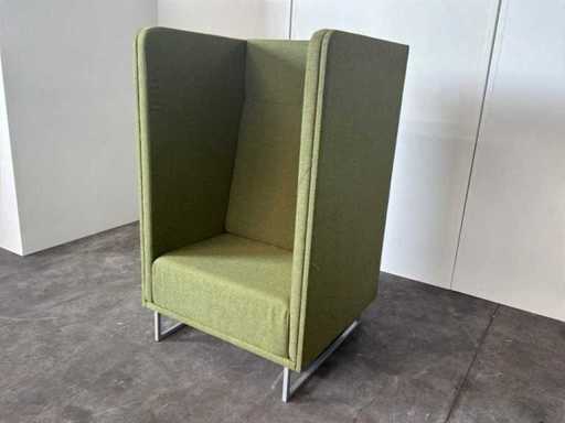 LANDE Armchair