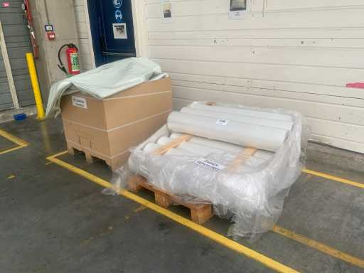 lot de sacs en plastique perforés