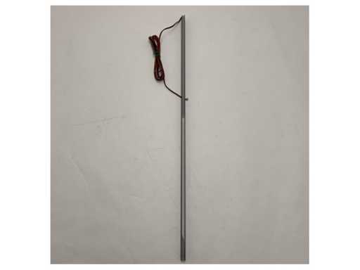 Kablac Marine Grade LED Liner Light 2700K Warm White 600mm IP55 Waterproof 12V DC, Durable Maritime Lighting