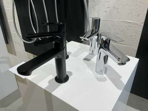 HANSGROHE Robinet de lavabo (17x)